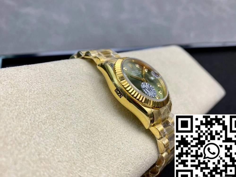 Rolex M278278-0011 Gold 31MM Yellow TW Factory Datejust 0726